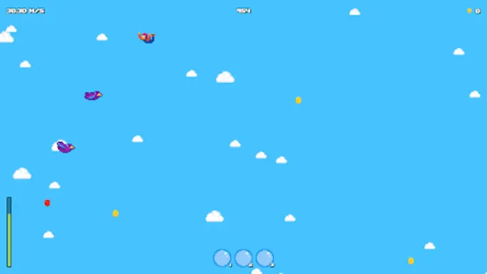 Without a Parachute android App screenshot 2