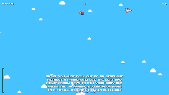 Without a Parachute android App screenshot 3