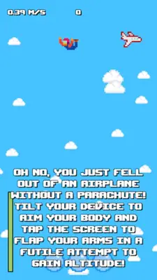 Without a Parachute android App screenshot 7